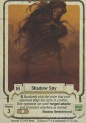 Shadow Spy